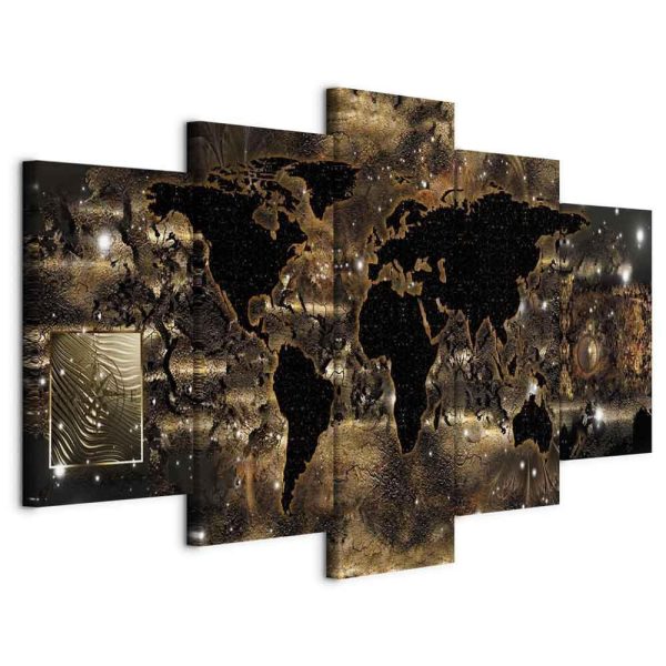 Tableau - World of bronze Tableau - World of bronze