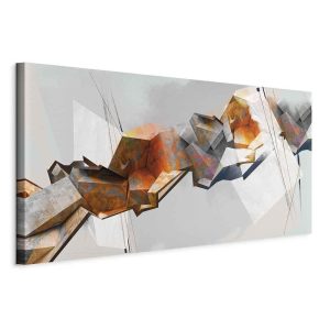 Tableau - Abstract Chain