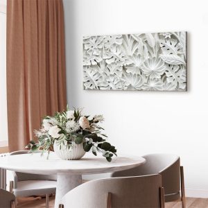 Tableau - Alabaster Garden (1 Part)