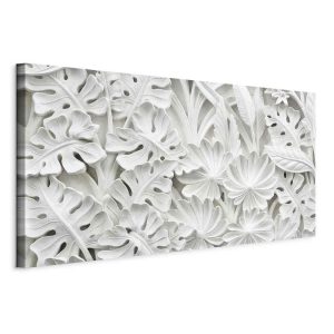 Tableau - Alabaster Garden (1 Part)