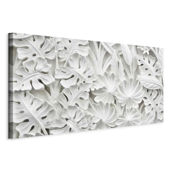 Tableau - Alabaster Garden (1 Part)