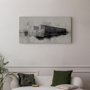 Tableau - Architectural Variation (1 Part)