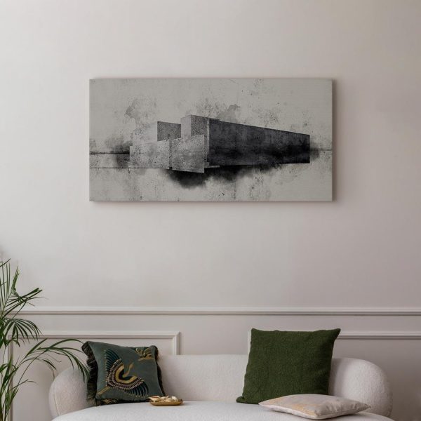 Tableau - Architectural Variation (1 Part)