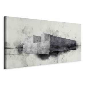 Tableau - Architectural Variation (1 Part)