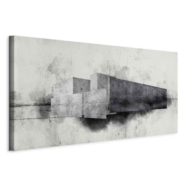 Tableau - Architectural Variation (1 Part)