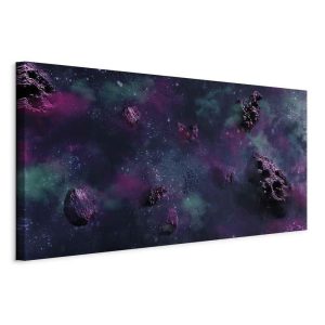 Tableau - Endless Space (1 Part) Wide