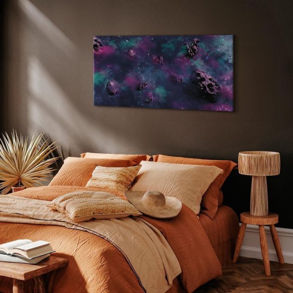 Tableau - Endless Space (1 Part) Wide