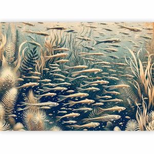 Papier peint - Oceanic nature