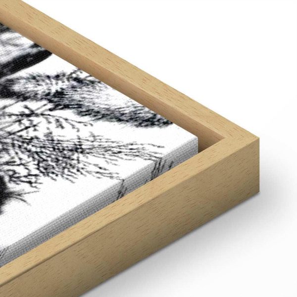 Tableau - Albrecht Dürer – Knight, Death and the Devil