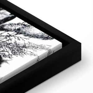 Tableau - Albrecht Dürer – Knight, Death and the Devil