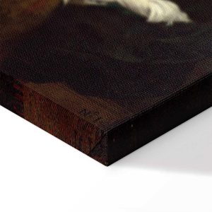 Tableau - Caravaggio – Supper at Emmaus