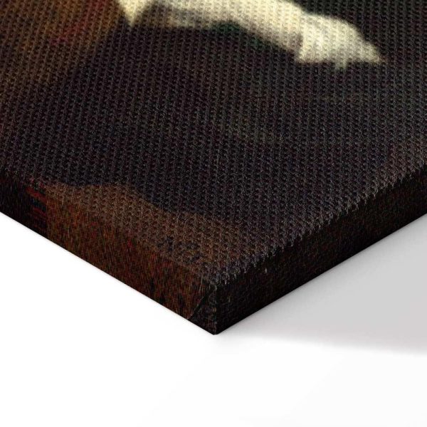 Tableau - Caravaggio – Supper at Emmaus