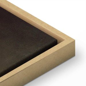 Tableau - Caravaggio – Supper at Emmaus