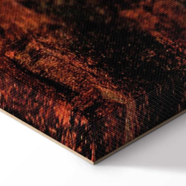 Tableau - Caspar David Friedrich – The Dreamer