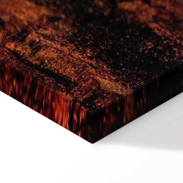 Tableau - Caspar David Friedrich – The Dreamer