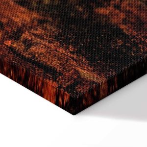 Tableau - Caspar David Friedrich – The Dreamer