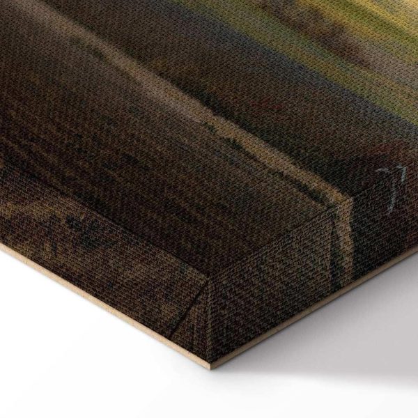 Tableau - Caspar David Friedrich – The Great Mountains