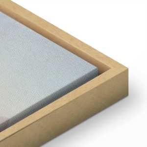 Tableau - Caspar David Friedrich – The Great Mountains