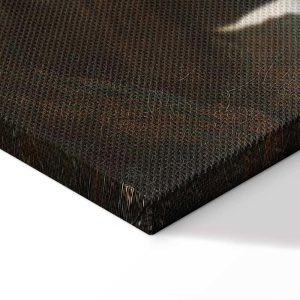 Tableau - Caspar David Friedrich – Wanderer above the Sea of Fog