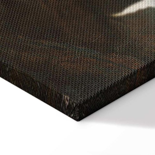 Tableau - Caspar David Friedrich – Wanderer above the Sea of Fog