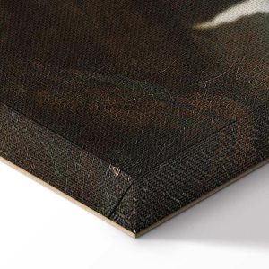 Tableau - Caspar David Friedrich – Wanderer above the Sea of Fog