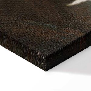 Tableau - Caspar David Friedrich – Wanderer above the Sea of Fog