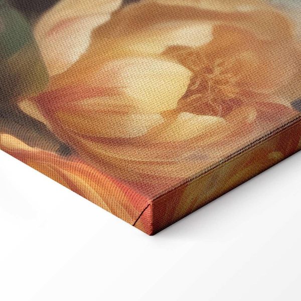 Tableau - Charismatic peonies