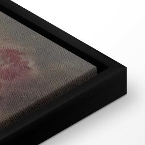 Tableau - Charismatic peonies