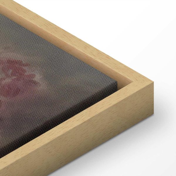 Tableau - Charismatic peonies