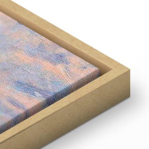 Tableau - Claude Monet - Sailboats, Regatta in Argenteuil