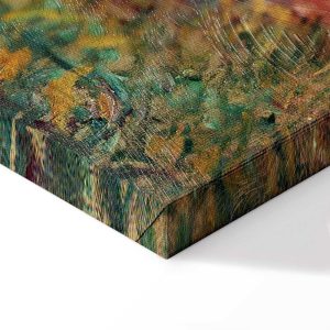 Tableau - Claude Monet – Boat on the Seine