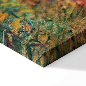 Tableau - Claude Monet – Boat on the Seine