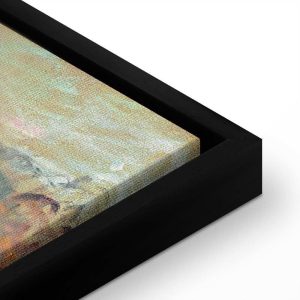 Tableau - Claude Monet – Boat on the Seine