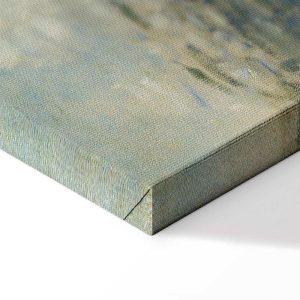 Tableau - Claude Monet – Bridge at Argenteuil