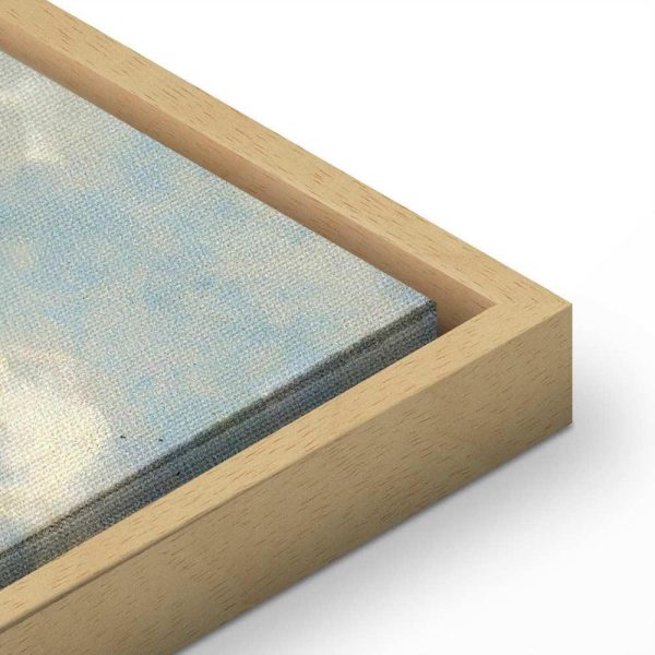 Tableau - Claude Monet – Bridge at Argenteuil