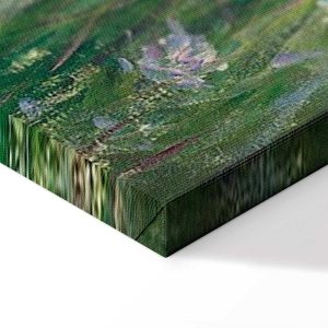 Tableau - Claude Monet – In the Meadow