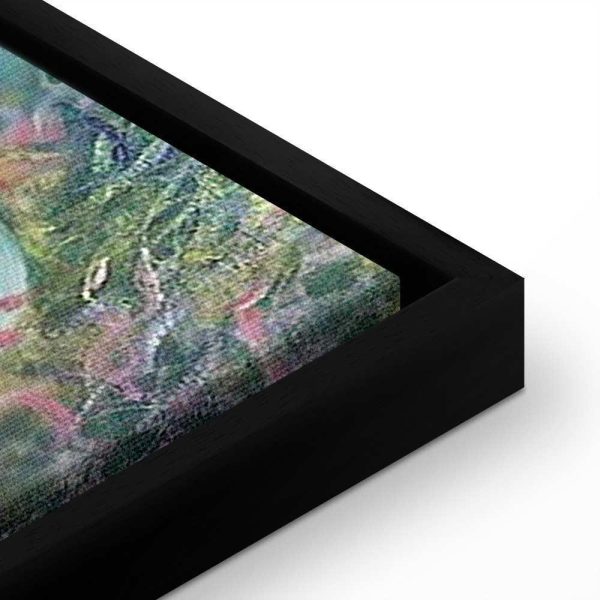 Tableau - Claude Monet – In the Meadow