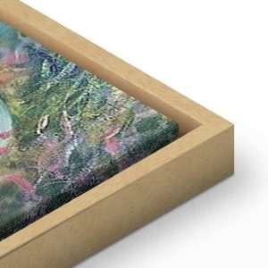 Tableau - Claude Monet – In the Meadow