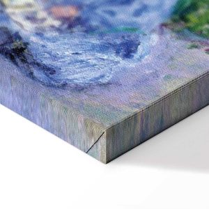 Tableau - Claude Monet – Madame Monet and Her Son