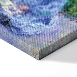 Tableau - Claude Monet – Madame Monet and Her Son