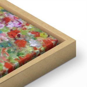 Tableau - Claude Monet – Madame Monet and Her Son