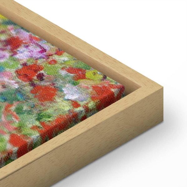 Tableau - Claude Monet – Madame Monet and Her Son