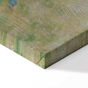 Tableau - Claude Monet – Poppy Field near Argenteuil