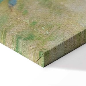 Tableau - Claude Monet – Poppy Field near Argenteuil