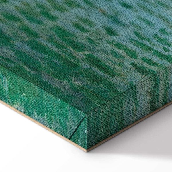 Tableau - Claude Monet – Regatta at Sainte-Adresse