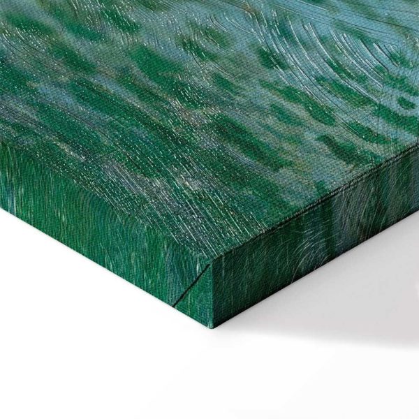 Tableau - Claude Monet – Regatta at Sainte-Adresse