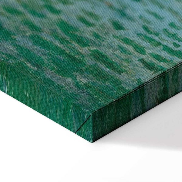 Tableau - Claude Monet – Regatta at Sainte-Adresse