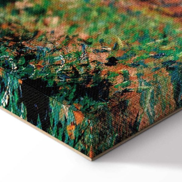 Tableau - Claude Monet – Spring