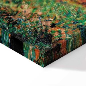 Tableau - Claude Monet – Spring