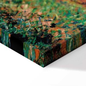 Tableau - Claude Monet – Spring